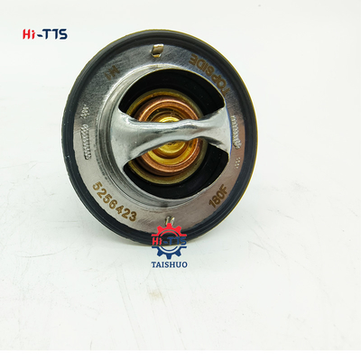 6D107 PC200-8 180F Thermostat 5292740 5256423
