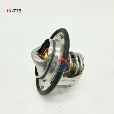 6D107 PC200-8 180F Thermostat 5292740 5256423