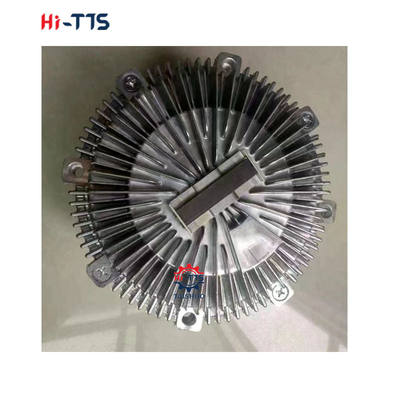 16250-1880 16250-E0040 162501880 Motorkühlventilator Kupplung für Bagger HINO J08E