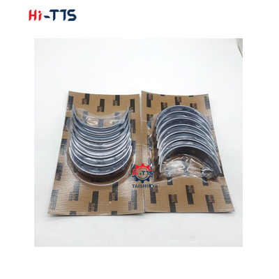 QSX15 ISX15 X15 Kurbelwellen-Hauptlager 3800298 3800299 4089405 2882087 3678555