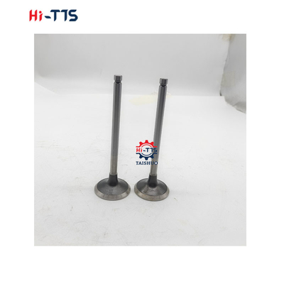 6BT 4BT Dieselmotor Ersatzteile Einlassventil 3901117 3920867 3920868