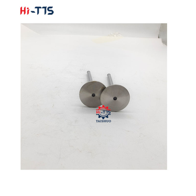 6BT 4BT Dieselmotor Ersatzteile Einlassventil 3901117 3920867 3920868