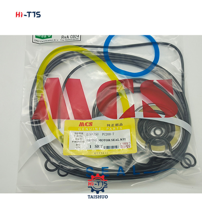 PC200-7 Hydraulikmotorsiegelkits Schwingmotorsiegelkits