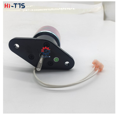 12V Power Stop Shutoff-Ventil Solenoid 0250-12A2UC11S3 für Kraftstoffpumpe für Dieselmotoren