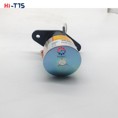 12V Power Stop Shutoff-Ventil Solenoid 0250-12A2UC11S3 für Kraftstoffpumpe für Dieselmotoren