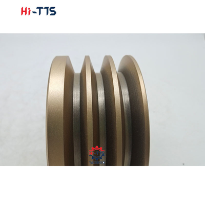 6BG1 Bagger-Wasserpumpen-Rolle 1-13641165-0 1136411650