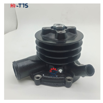 25100-93210 25100-93110 25100-93120 ME065183 Wasserpumpe für R210-5 Dieselbagger Traktor LKW Motorteile