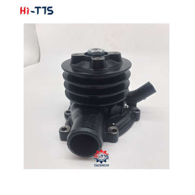 25100-93210 25100-93110 25100-93120 ME065183 Wasserpumpe für R210-5 Dieselbagger Traktor LKW Motorteile