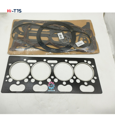 Vollständige Dichtung für Shanghai 495 495A 4100 4102 Dieseltractor Ersatzteile
