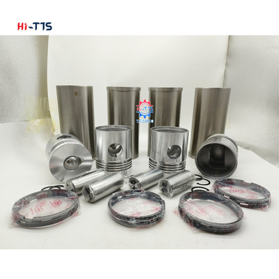 Shanghai 495A Traktor Kolbenzylinder Liner Überholung Kit von Dieselmotoren Teile