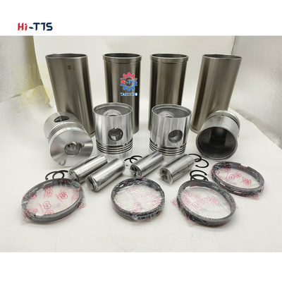 Shanghai 495A Traktor Kolbenzylinder Liner Überholung Kit von Dieselmotoren Teile