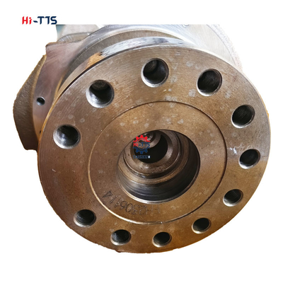 Kurbelwelle C4.4 aus Gusseisen 8 Ventile 364-2829 3642829 für Caterpillar-Motor