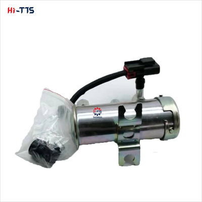 4HK1 6HK1 12v/24v Kraftstoffpumpe Fahrzeug Dieselmotor Teile Kraftstoffpumpe