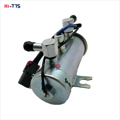 4HK1 6HK1 12v/24v Kraftstoffpumpe Fahrzeug Dieselmotor Teile Kraftstoffpumpe