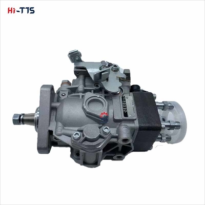 S4S Motor 104641-8171 32A65-10450 Common Rail Einspritzpumpe