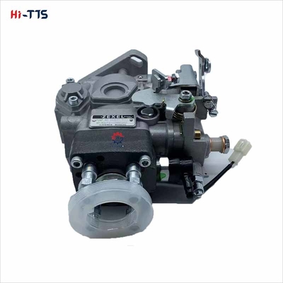 S4S Motor 104641-8171 32A65-10450 Common Rail Einspritzpumpe