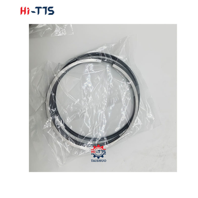 150MM 35A17-01010 Kolbenringe für Motorteile S6A3 S12A2