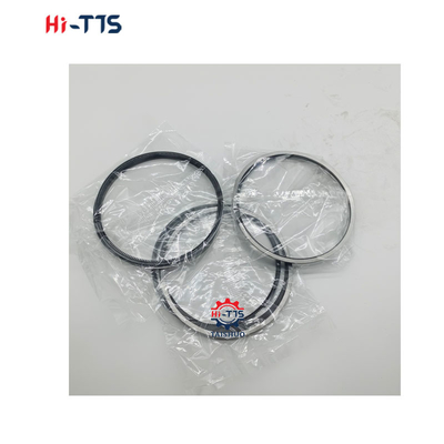150MM 35A17-01010 Kolbenringe für Motorteile S6A3 S12A2