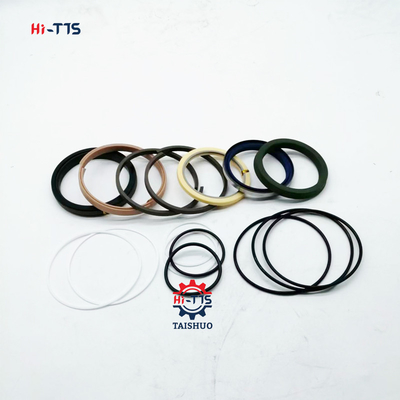 Ausbausystem-Zylinder-Siegel-Kit SK120-5 Boom-Zylinder-Kit SK120-5 Boom-Reparatur-Siegel-Kit