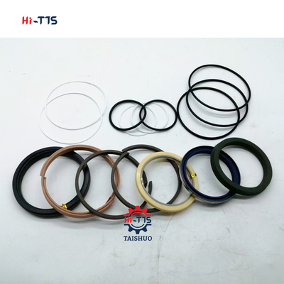 Ausbausystem-Zylinder-Siegel-Kit SK120-5 Boom-Zylinder-Kit SK120-5 Boom-Reparatur-Siegel-Kit