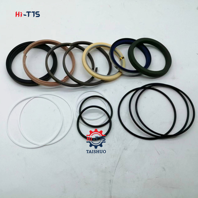 Ausbausystem-Zylinder-Siegel-Kit SK120-5 Boom-Zylinder-Kit SK120-5 Boom-Reparatur-Siegel-Kit