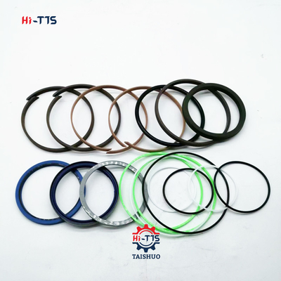 TS Ausgrubezylinderdichtungskit SK210-6 Hydraulikarmzylinderdichtungskit