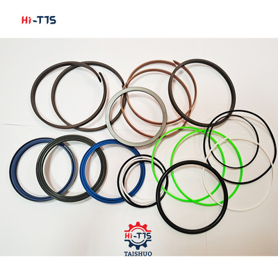TS Ausgrubezylinderdichtungskit SK210-6 Hydraulikarmzylinderdichtungskit