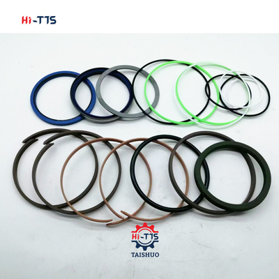 TS Ausgrubezylinderdichtungskit SK210-6 Hydraulikarmzylinderdichtungskit