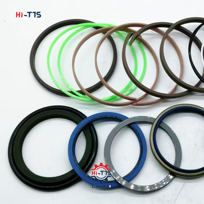 Maschinenverschluss- und -verschluss-Kit und -verschluss- und -verschluss-Kit SK210-6