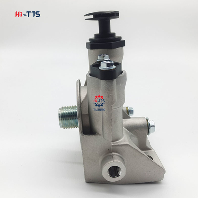 Grabenmaschine FS19732 Aluminium Dieselmotoren Teile Kraftstofffilter Sitz