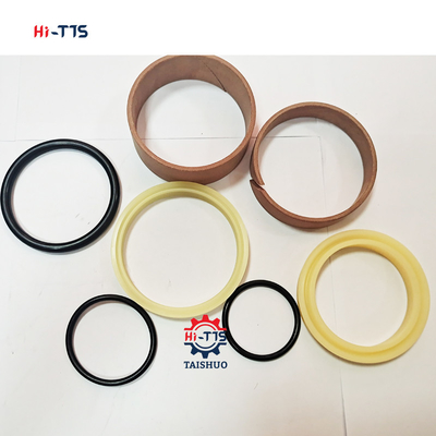 Zylinder-Anpasser-Kit Zylinder-Reparatur-Öldicht-Kit ZAX200 Bagger