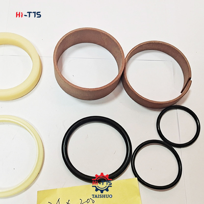 Zylinder-Anpasser-Kit Zylinder-Reparatur-Öldicht-Kit ZAX200 Bagger