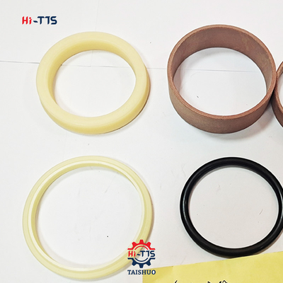 Zylinder-Anpasser-Kit Zylinder-Reparatur-Öldicht-Kit ZAX200 Bagger
