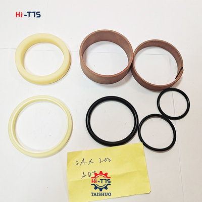 Zylinder-Anpasser-Kit Zylinder-Reparatur-Öldicht-Kit ZAX200 Bagger