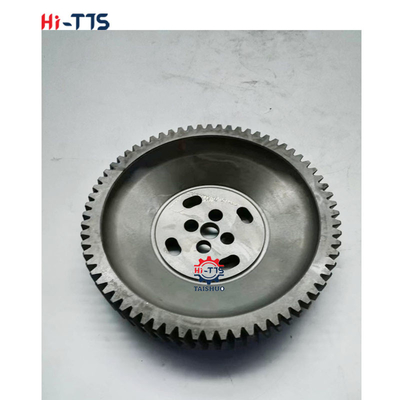 4100QB-02-002A HA022 12189556 Radlader Ersatzteil Kammschaltgetriebe