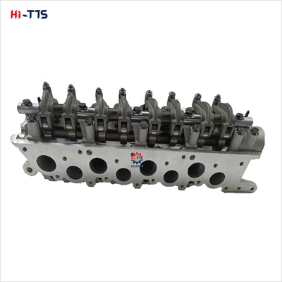 22100-42700 Zylinderkopf für den Komatsu-Motor 4D56.