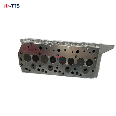 22100-42700 Zylinderkopf für den Komatsu-Motor 4D56.
