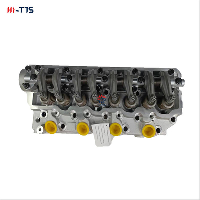 22100-42700 Zylinderkopf für den Komatsu-Motor 4D56.