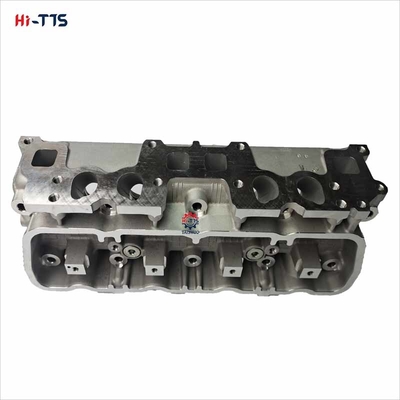Zylinderkopf 11040-FY501 für Auto-Ersatzteile K21/K25 Dieselmotor