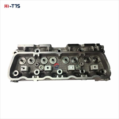 Zylinderkopf 11040-FY501 für Auto-Ersatzteile K21/K25 Dieselmotor