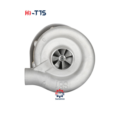 Turbo S2A S81 Turbolader 4666160001 Kompatibel mit BF4M1013C Deutz-Motor