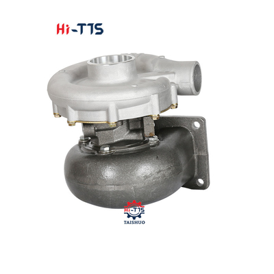 Turbo S2A S81 Turbolader 4666160001 Kompatibel mit BF4M1013C Deutz-Motor