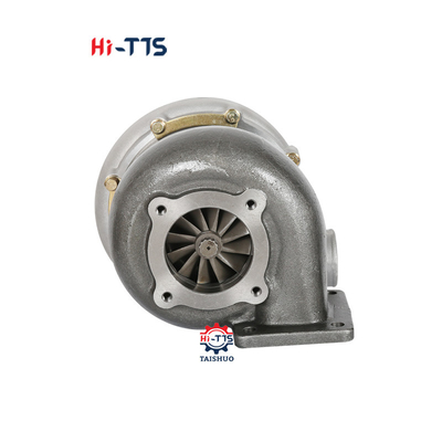 Turbo S2A S81 Turbolader 4666160001 Kompatibel mit BF4M1013C Deutz-Motor