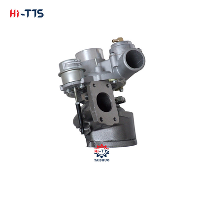GT20 GT2052LS Präzisions-Dieselmotor Turbolader 765472-5001 731320-0001
