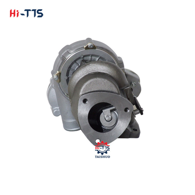 GT20 GT2052LS Präzisions-Dieselmotor Turbolader 765472-5001 731320-0001