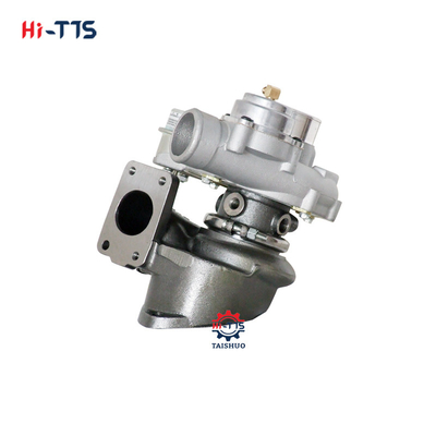 GT20 GT2052LS Präzisions-Dieselmotor Turbolader 765472-5001 731320-0001