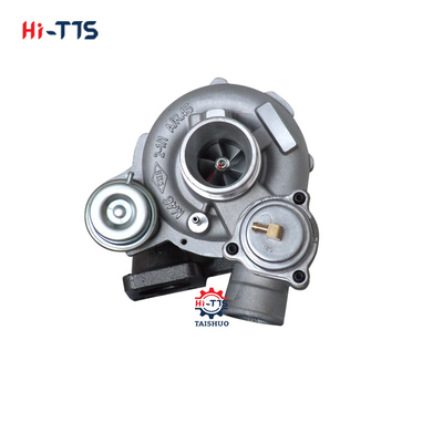 GT20 GT2052LS Präzisions-Dieselmotor Turbolader 765472-5001 731320-0001