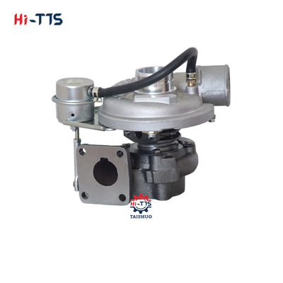 Turbolader für Bagger GT17 708162-5001 99449169 708163-5001 Für IVECO-Motor