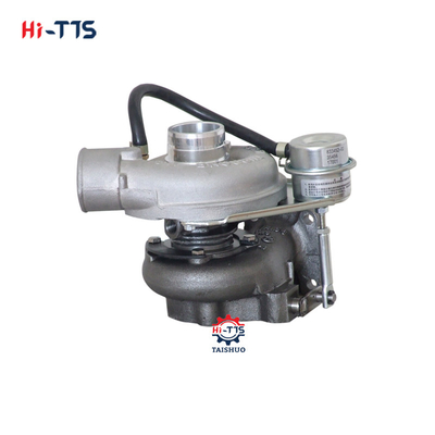 Turbolader für Bagger GT17 708162-5001 99449169 708163-5001 Für IVECO-Motor