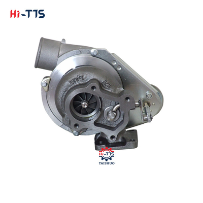 Turbolader für Bagger GT17 708162-5001 99449169 708163-5001 Für IVECO-Motor